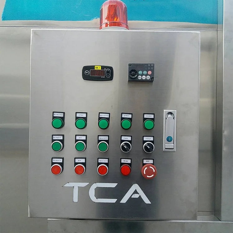 iqf freezing tunnels freezer/quick-freezing food tunnel freezer tunnel freezing