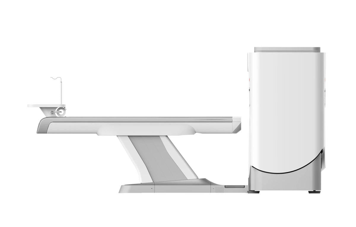 Computed Tomography Scanner factory price CT scanner high quality X ra ...