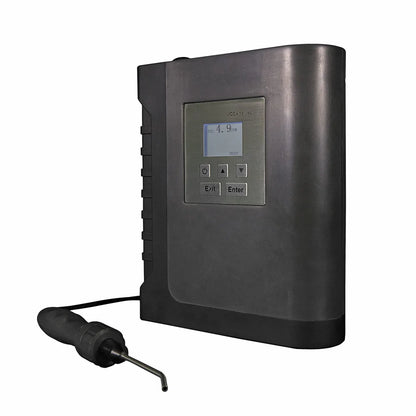 DW-EXPEC3100 Portable VOCs Gas Analyzer with FID & PID Detector