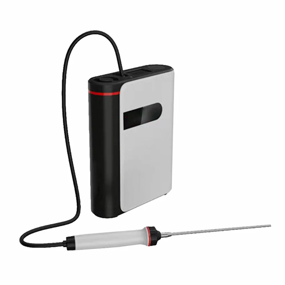 DW-EXPEC3100 Portable VOCs Gas Analyzer with FID & PID Detector